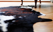 Why Select A Cowhide Rug For Your Home?