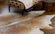 Nature’s Beautiful Rug – The Cowhide Rug