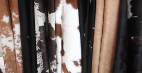 Cowhide Rugs