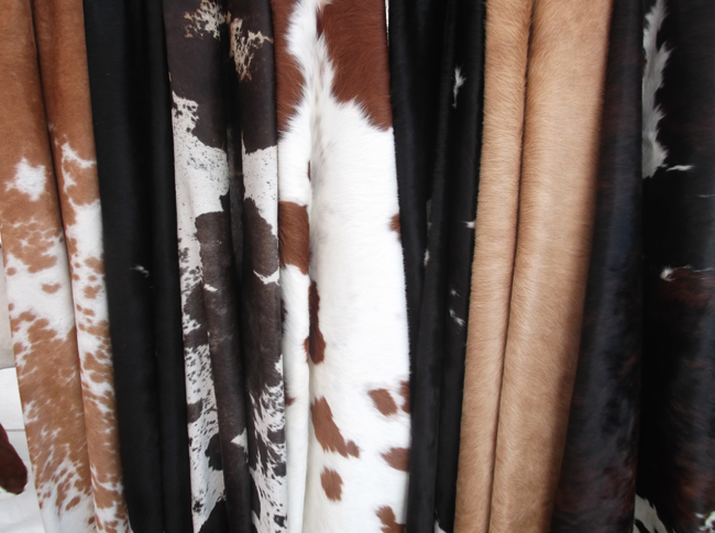Cowhide Rugs Blog Cowhide Rugs Stylish Additions For Your Home