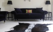 The Five Main Benefits Of Cowhide