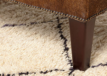 The Traditional Berber Rug – An Overview