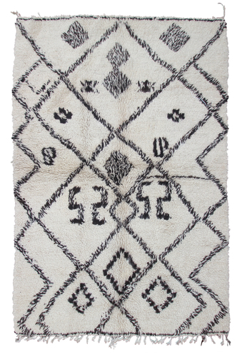 Where Do Berber Rugs Come From?