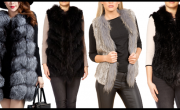 The Fabulous Fur Gilet