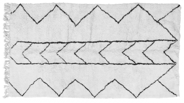 Berber Rugs – The Natural Handcrafted Rug