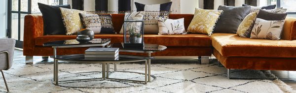 Beautiful Berber Rugs Add Charm and Style to a Home